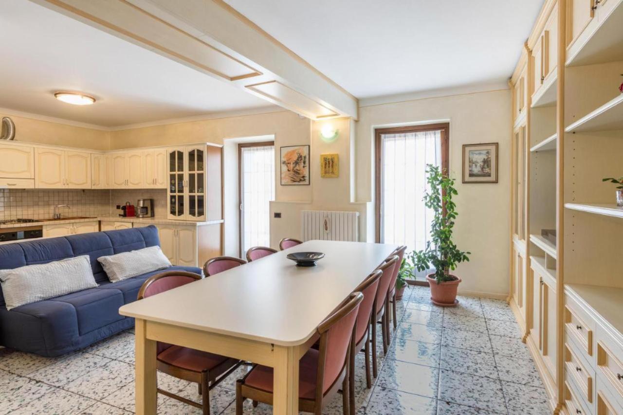 Casa Vacanze Baccolo Polpenazze del Garda Exterior foto