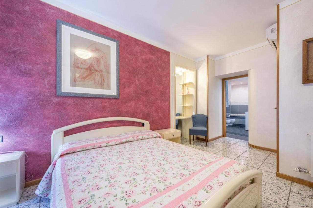 Casa Vacanze Baccolo Polpenazze del Garda Exterior foto