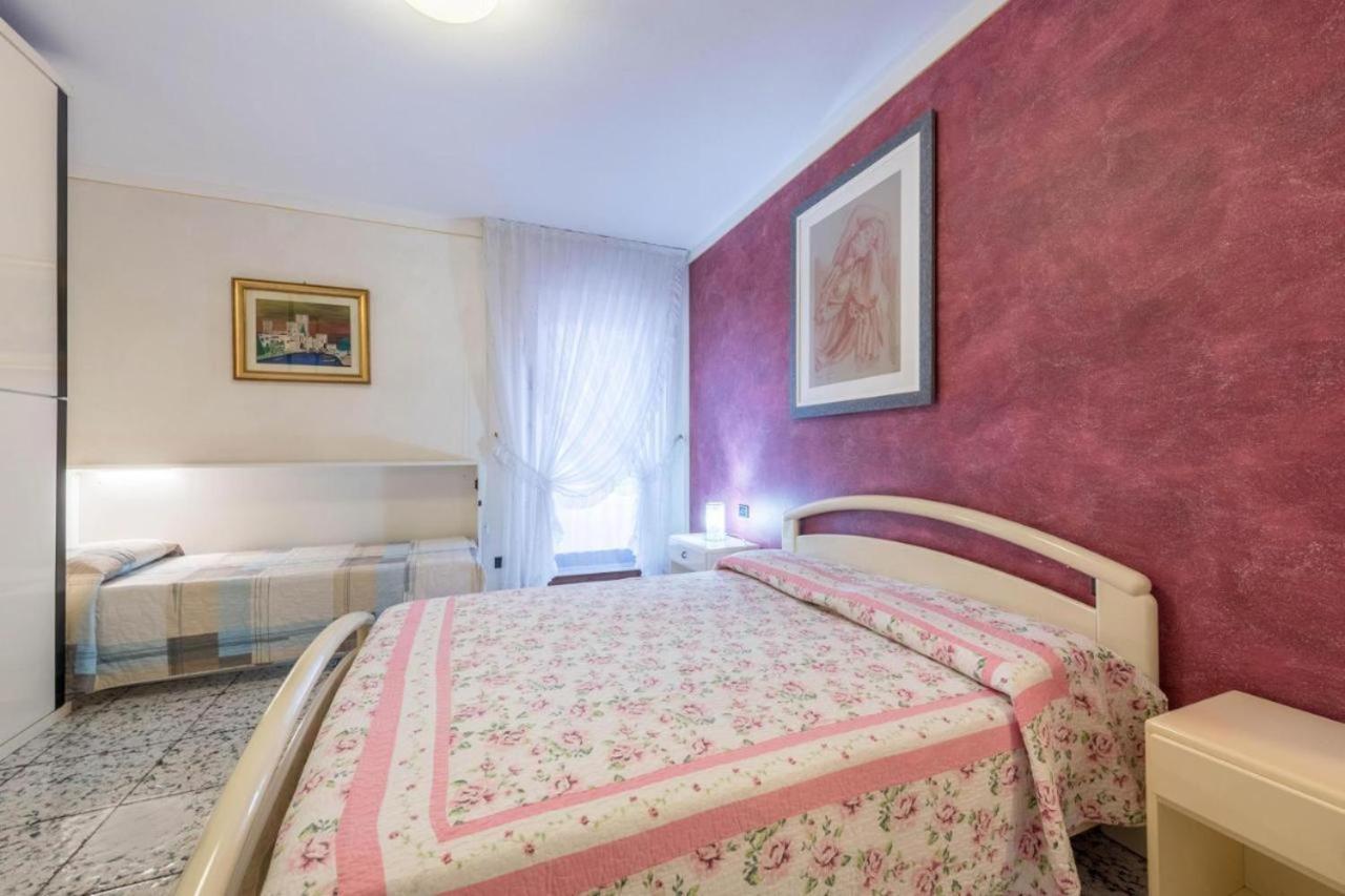 Casa Vacanze Baccolo Polpenazze del Garda Exterior foto