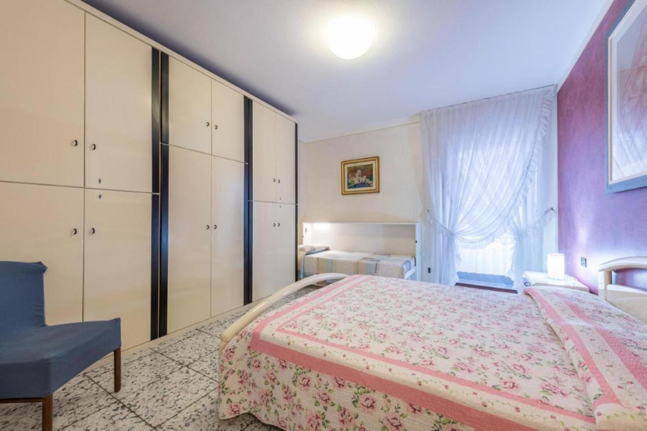 Casa Vacanze Baccolo Polpenazze del Garda Exterior foto