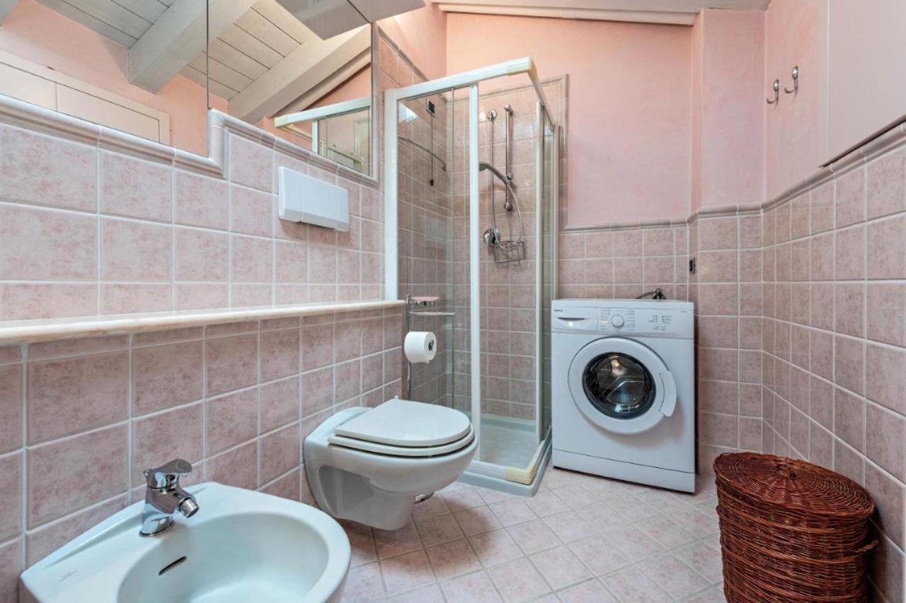 Casa Vacanze Baccolo Polpenazze del Garda Exterior foto