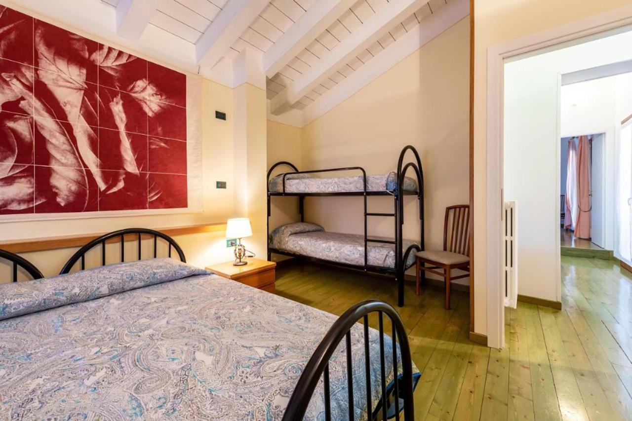 Casa Vacanze Baccolo Polpenazze del Garda Exterior foto
