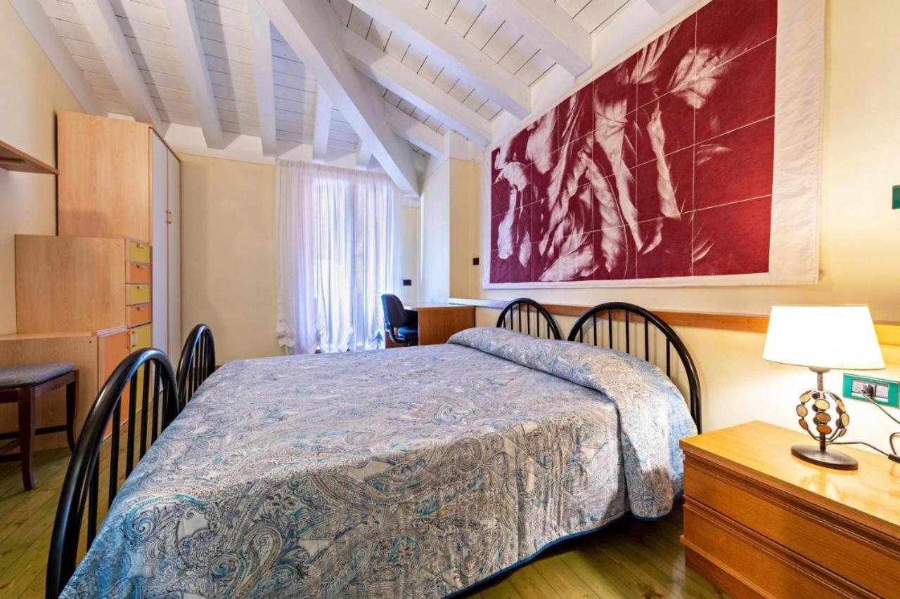 Casa Vacanze Baccolo Polpenazze del Garda Exterior foto